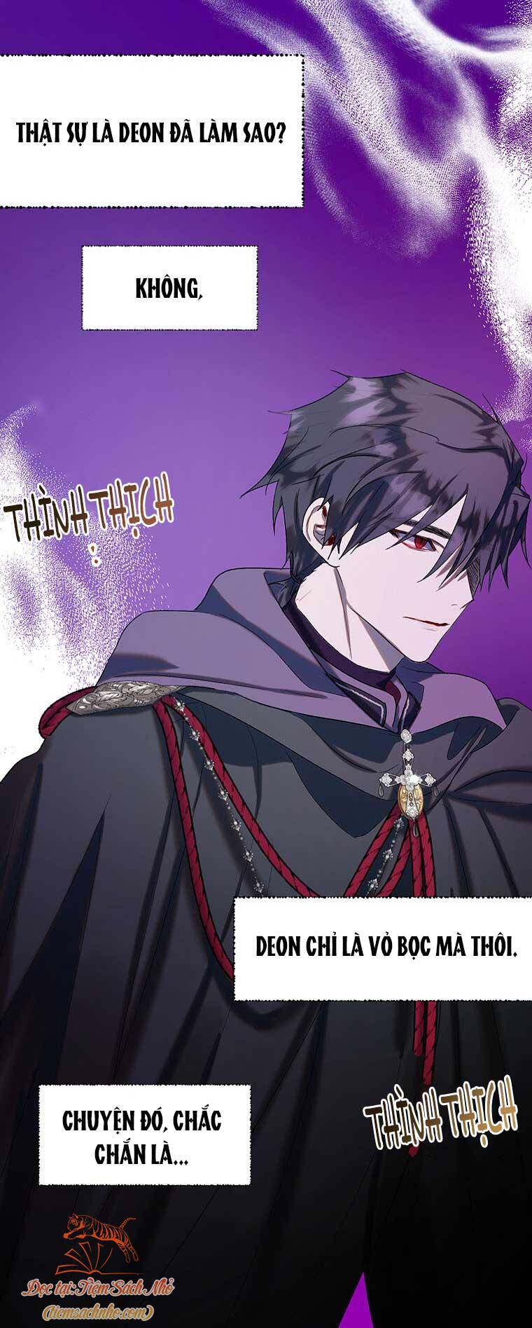 Cách Bảo Vệ Anh Trai Của Nữ Chính Chapter 38 - 9