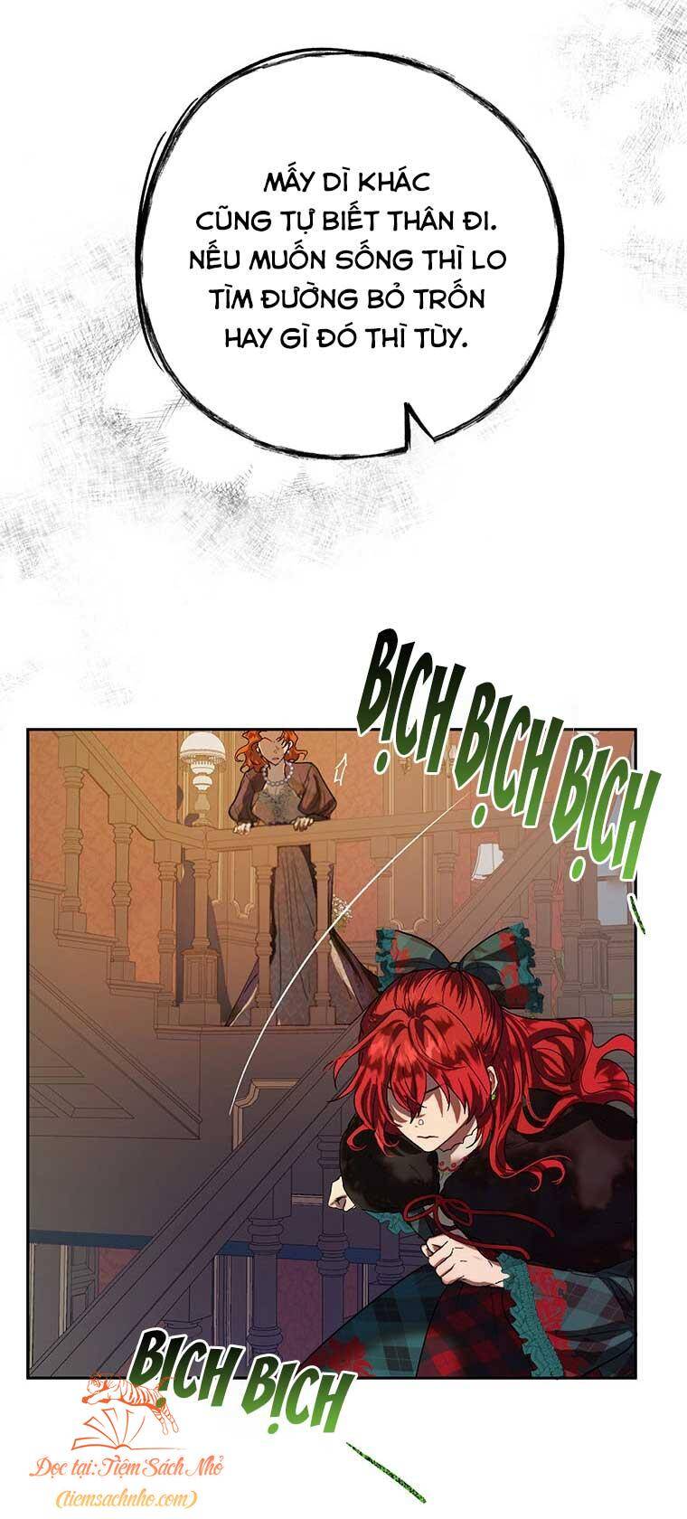 Cách Bảo Vệ Anh Trai Của Nữ Chính Chapter 39 - 11