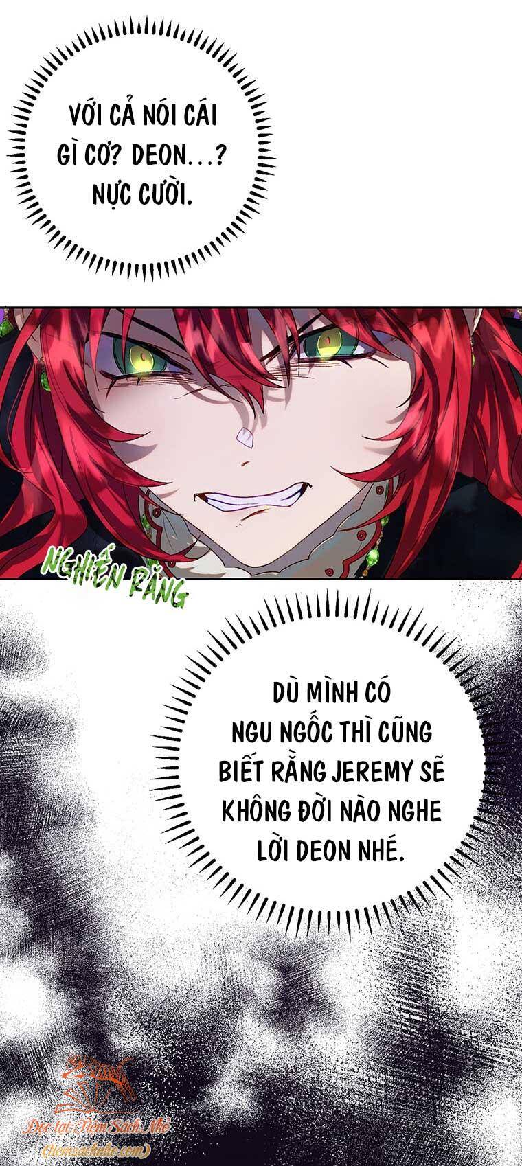 Cách Bảo Vệ Anh Trai Của Nữ Chính Chapter 39 - 12