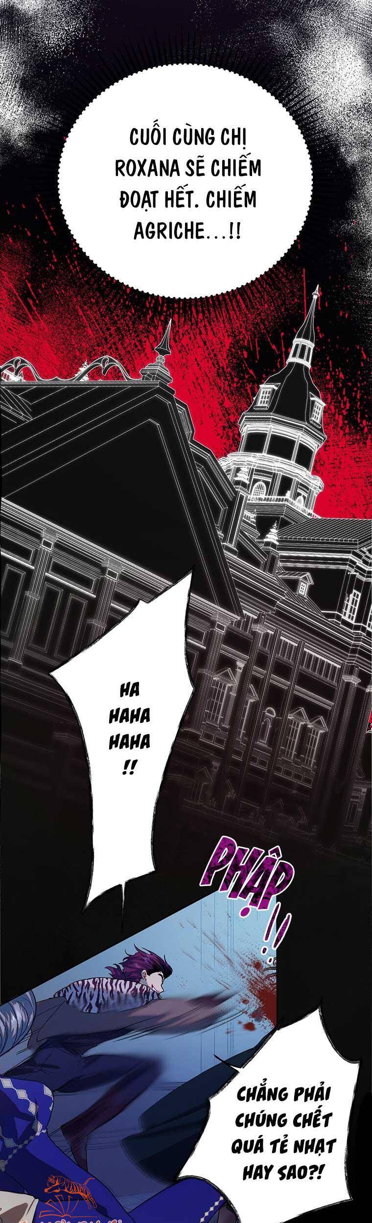 Cách Bảo Vệ Anh Trai Của Nữ Chính Chapter 39 - 13