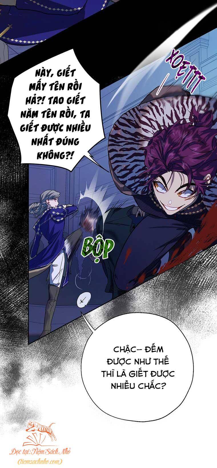 Cách Bảo Vệ Anh Trai Của Nữ Chính Chapter 39 - 15