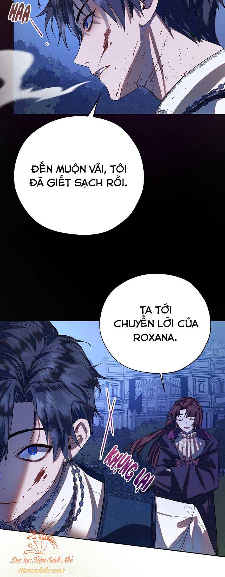 Cách Bảo Vệ Anh Trai Của Nữ Chính Chapter 39 - 18