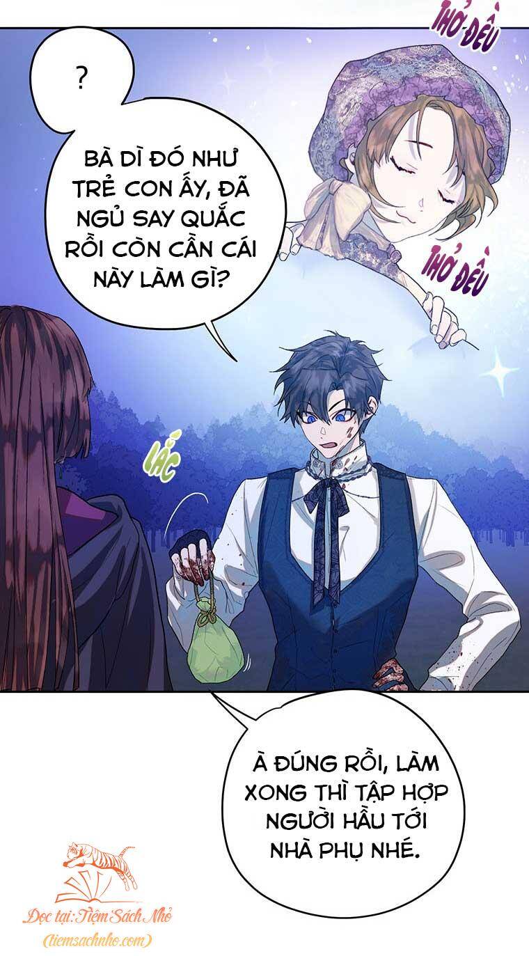 Cách Bảo Vệ Anh Trai Của Nữ Chính Chapter 39 - 20