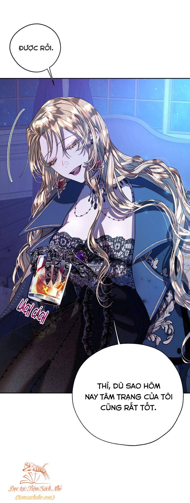 Cách Bảo Vệ Anh Trai Của Nữ Chính Chapter 39 - 35