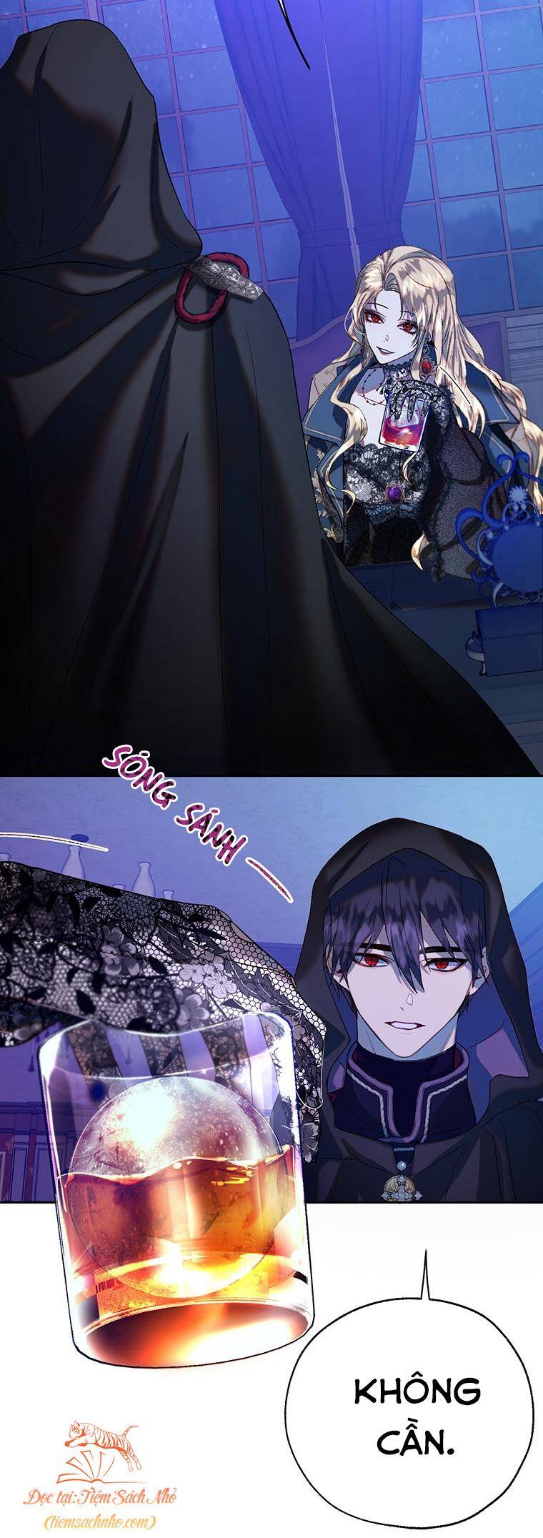 Cách Bảo Vệ Anh Trai Của Nữ Chính Chapter 39 - 38