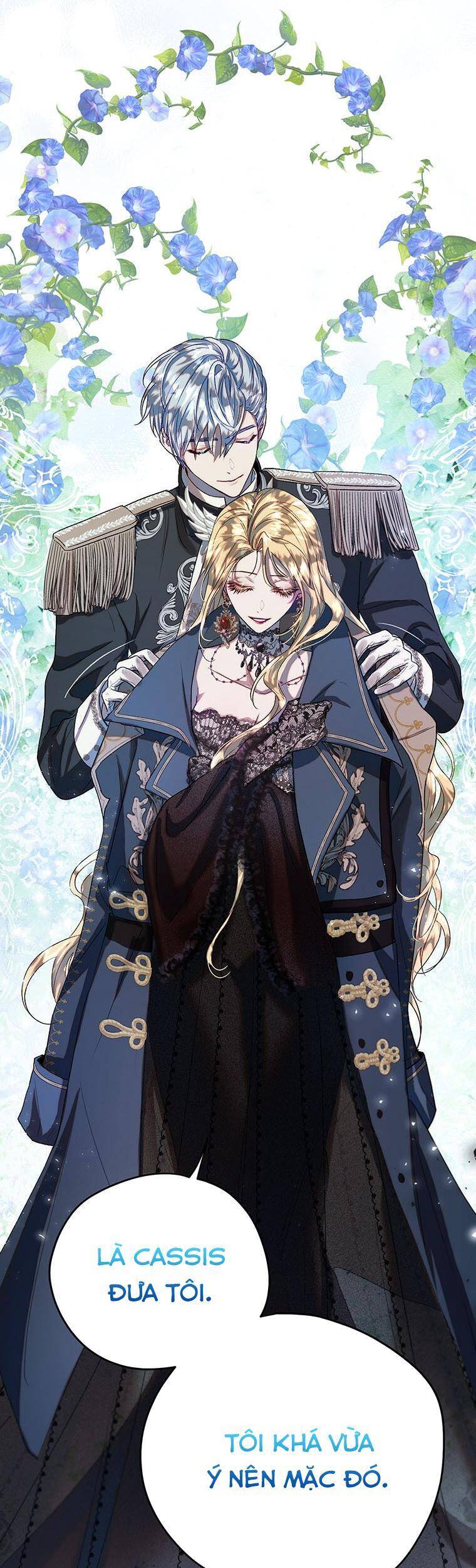 Cách Bảo Vệ Anh Trai Của Nữ Chính Chapter 39 - 43