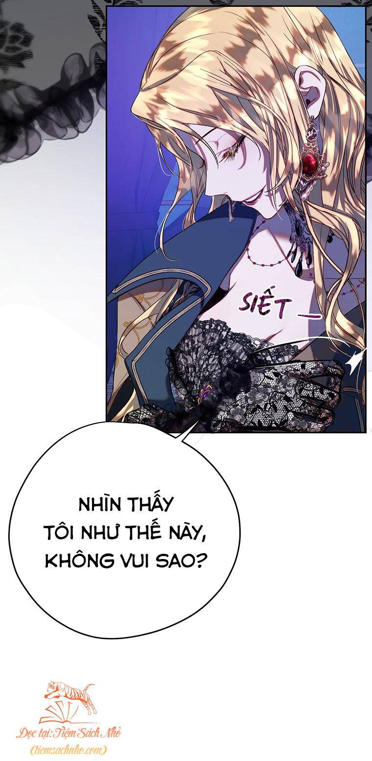 Cách Bảo Vệ Anh Trai Của Nữ Chính Chapter 39 - 45