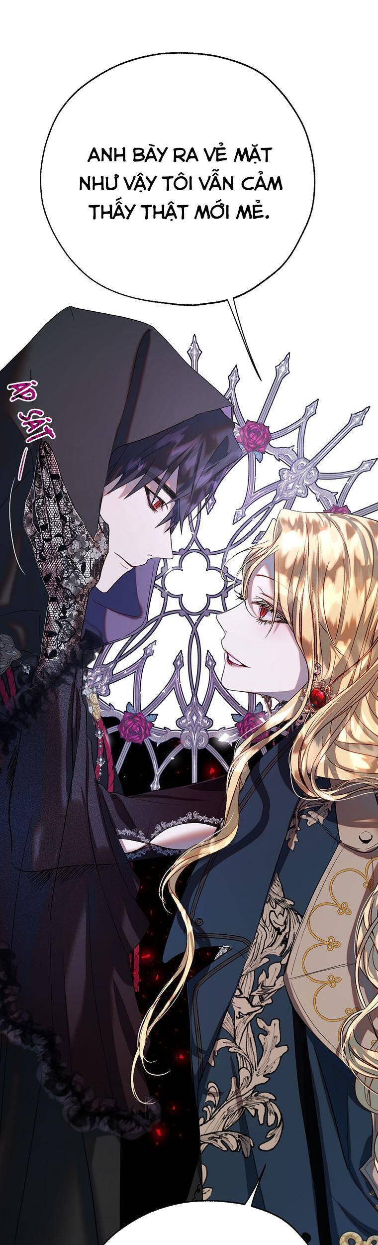 Cách Bảo Vệ Anh Trai Của Nữ Chính Chapter 39 - 48