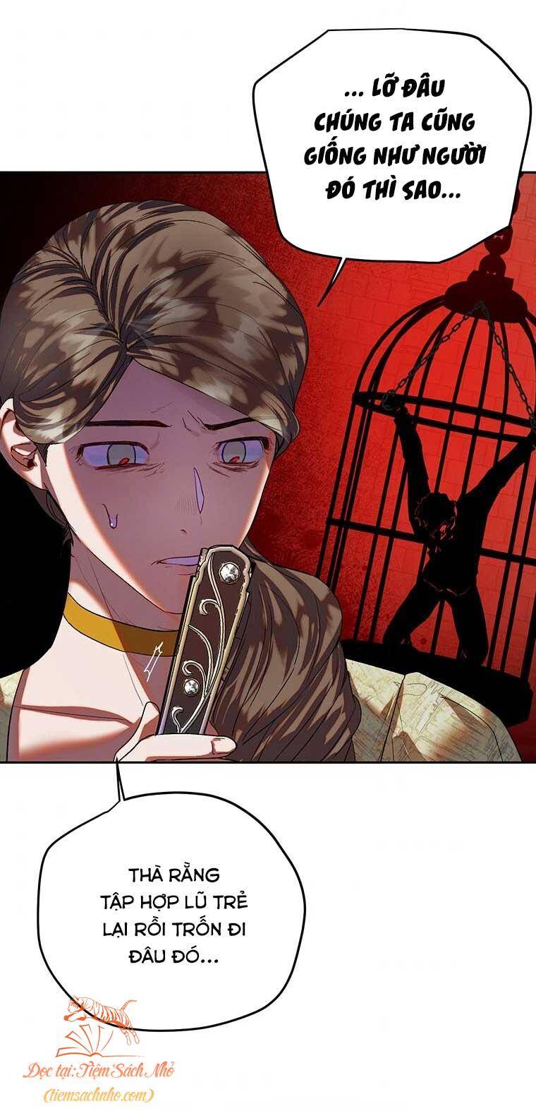 Cách Bảo Vệ Anh Trai Của Nữ Chính Chapter 39 - 6