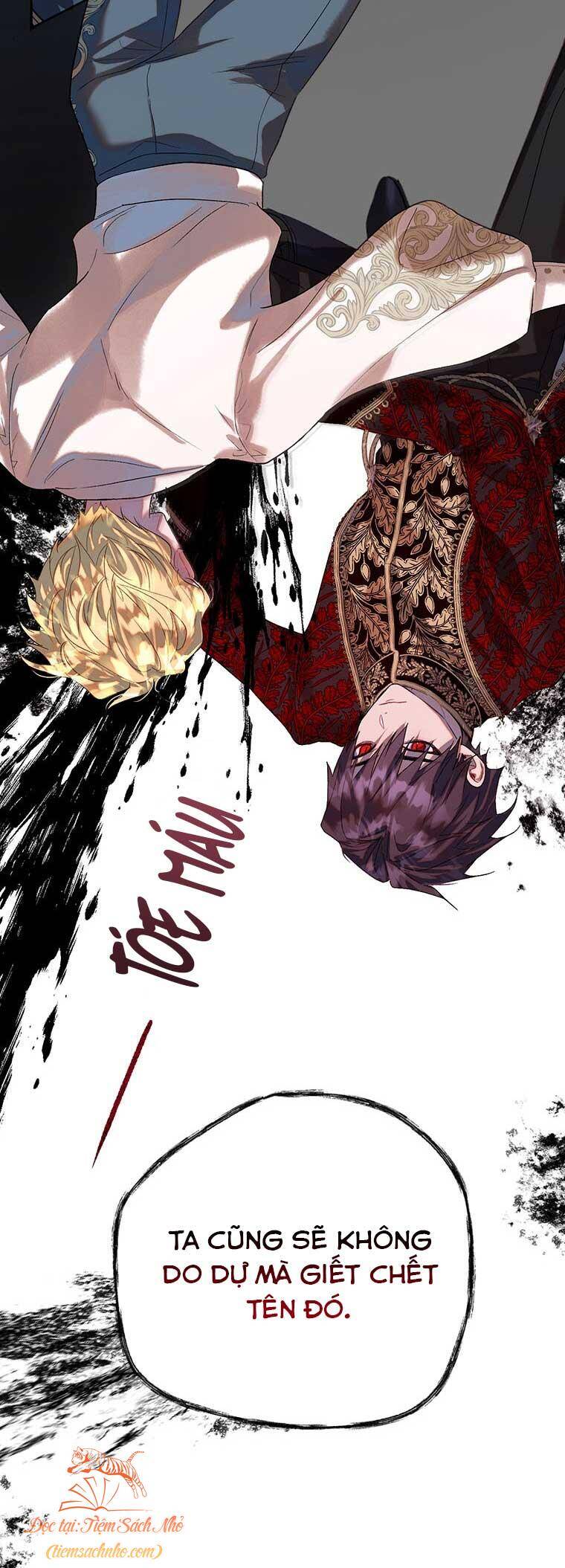 Cách Bảo Vệ Anh Trai Của Nữ Chính Chapter 39 - 53