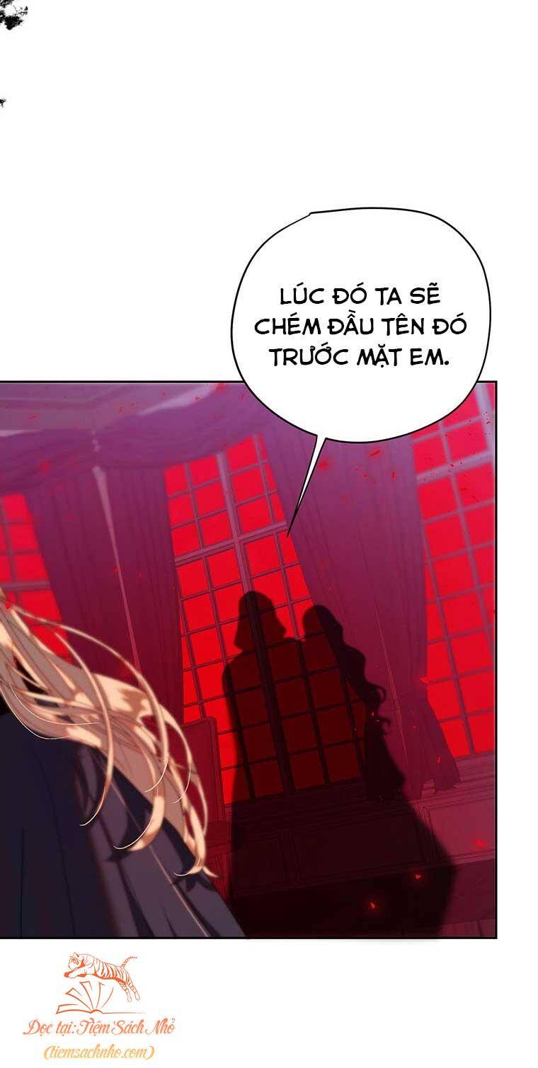 Cách Bảo Vệ Anh Trai Của Nữ Chính Chapter 39 - 54