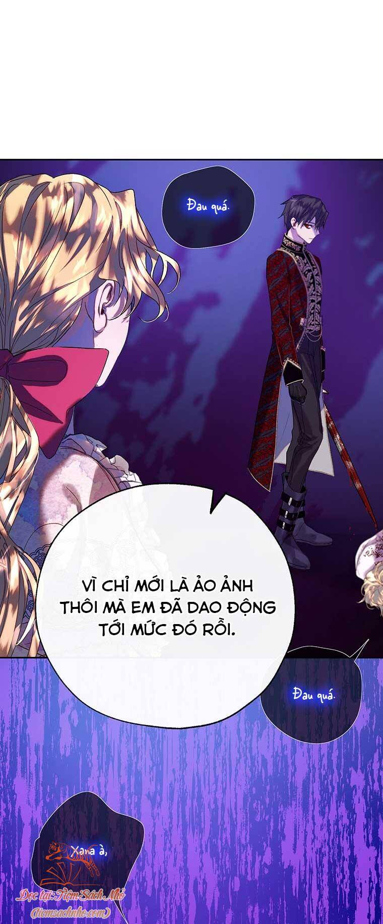 Cách Bảo Vệ Anh Trai Của Nữ Chính Chapter 39 - 55