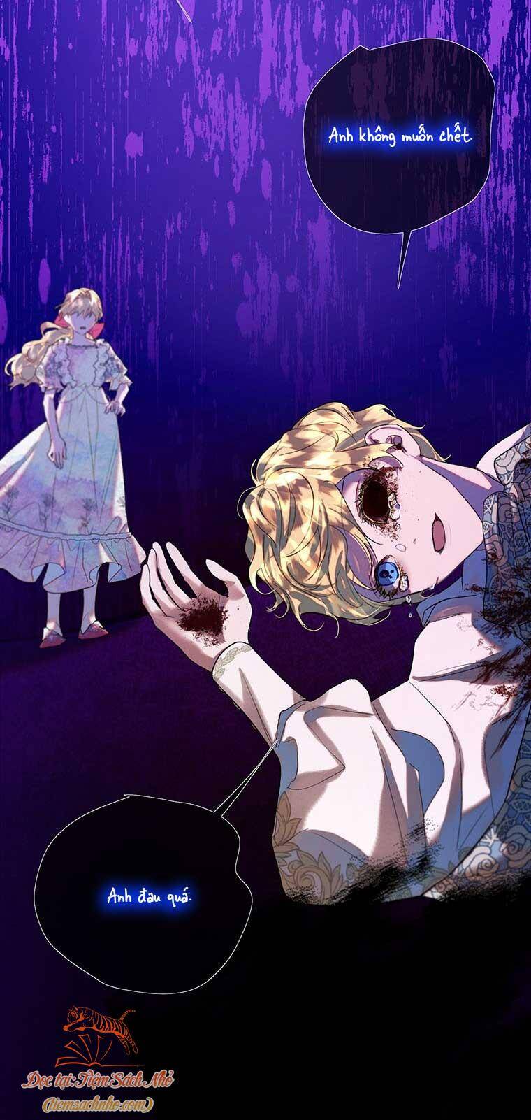 Cách Bảo Vệ Anh Trai Của Nữ Chính Chapter 39 - 56