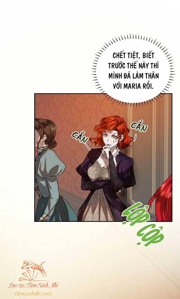 Cách Bảo Vệ Anh Trai Của Nữ Chính Chapter 39 - 7