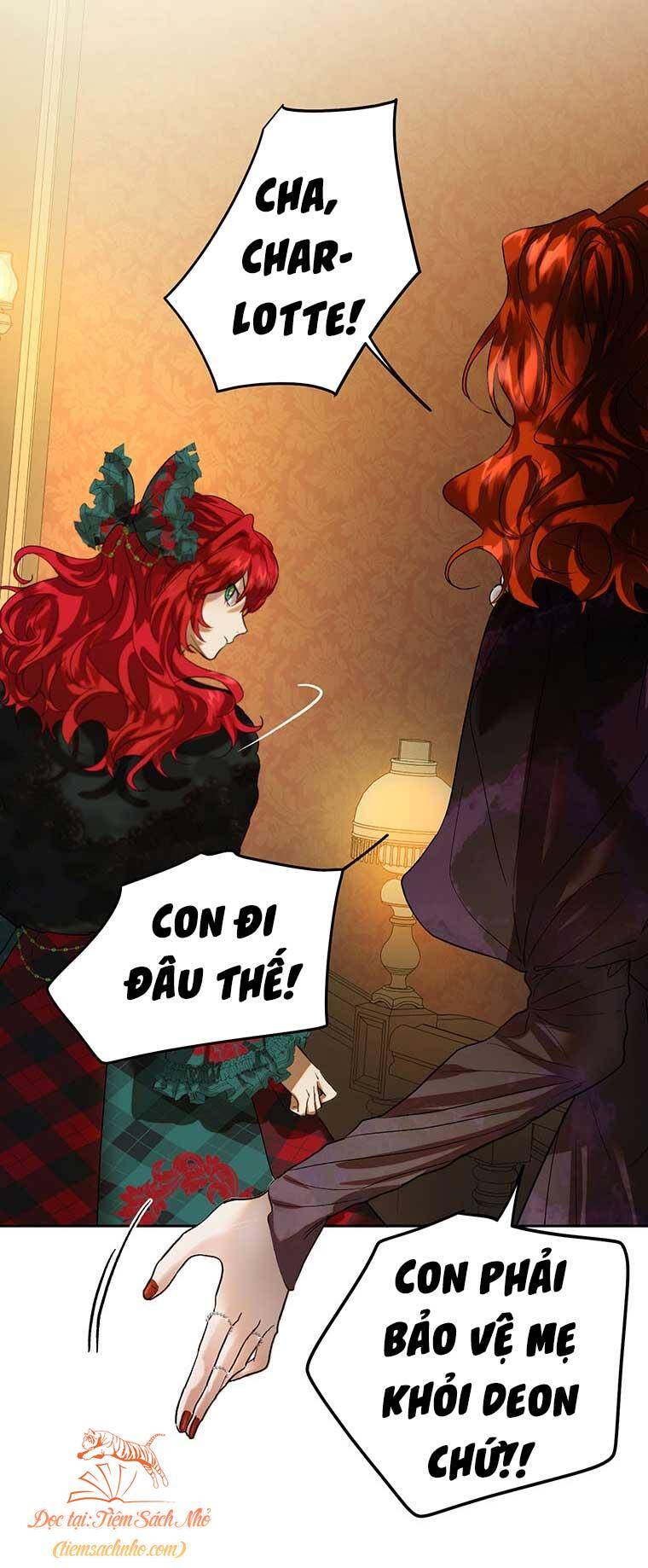 Cách Bảo Vệ Anh Trai Của Nữ Chính Chapter 39 - 8