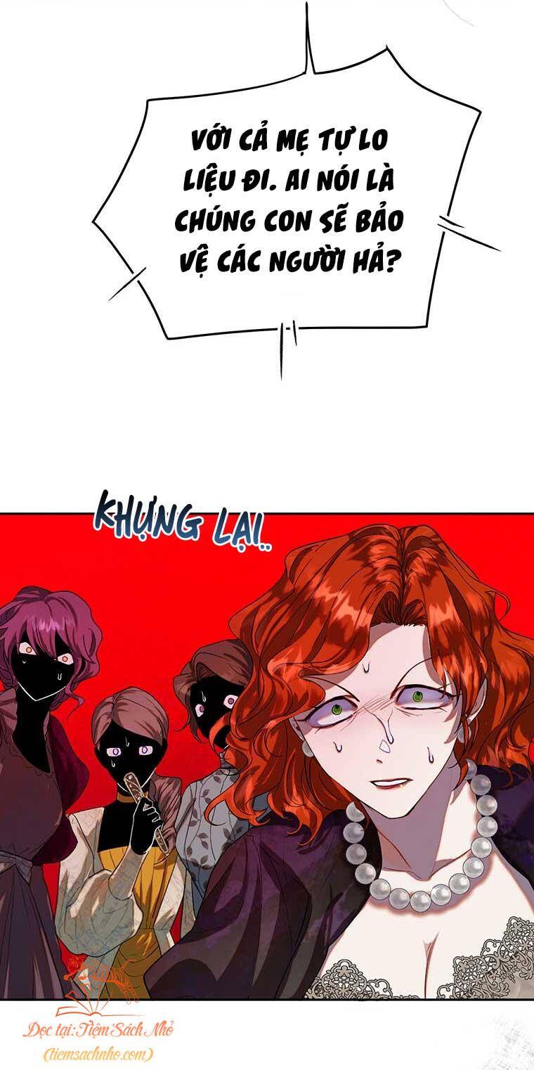 Cách Bảo Vệ Anh Trai Của Nữ Chính Chapter 39 - 10