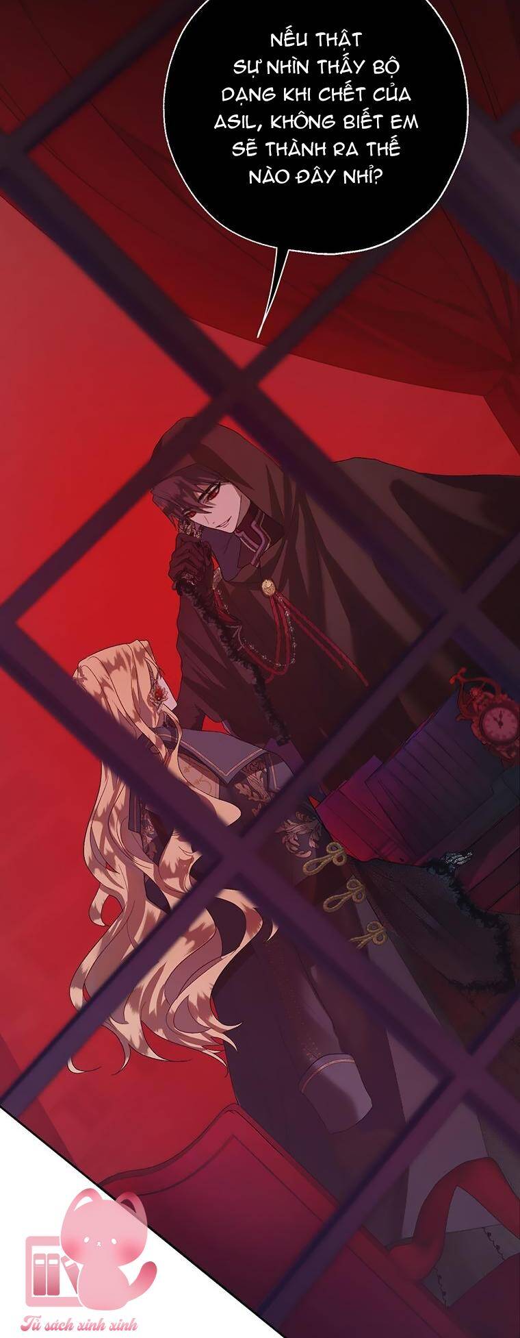 Cách Bảo Vệ Anh Trai Của Nữ Chính Chapter 40 - 2