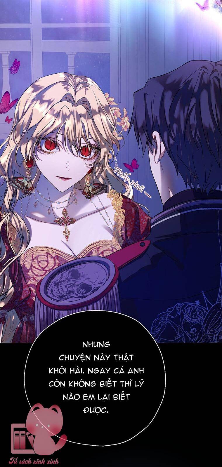 Cách Bảo Vệ Anh Trai Của Nữ Chính Chapter 40 - 13