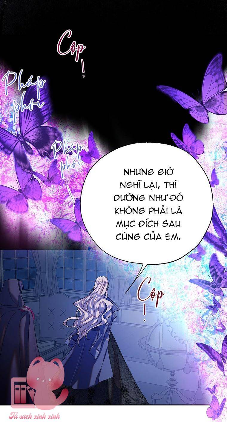 Cách Bảo Vệ Anh Trai Của Nữ Chính Chapter 40 - 19