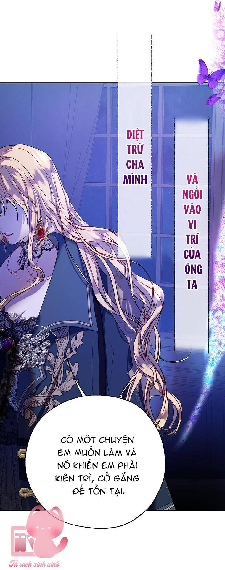 Cách Bảo Vệ Anh Trai Của Nữ Chính Chapter 40 - 20