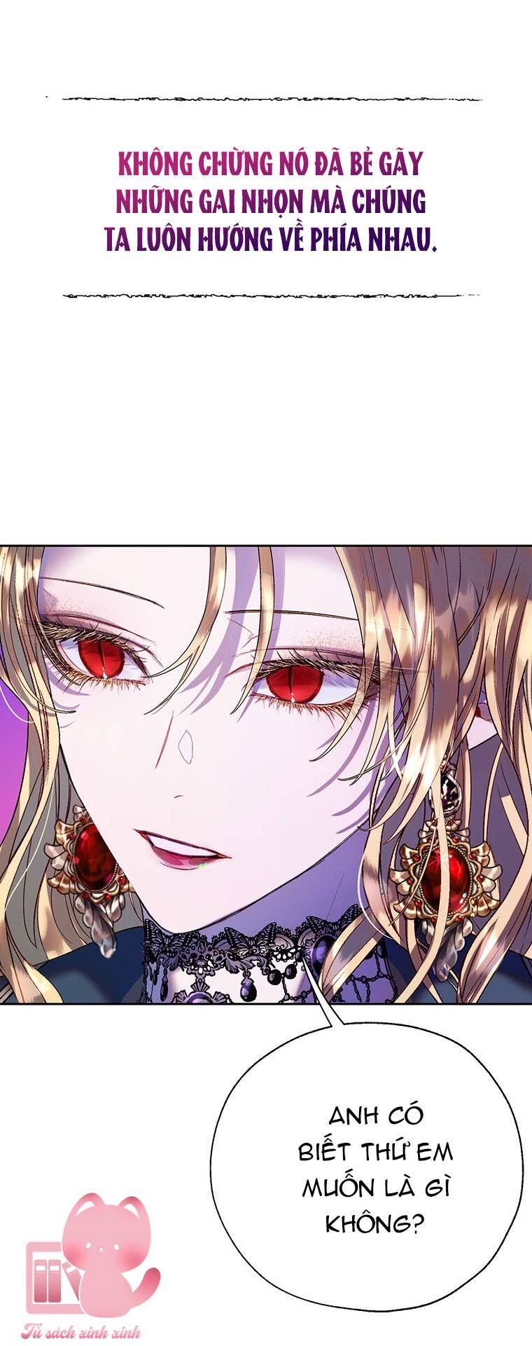 Cách Bảo Vệ Anh Trai Của Nữ Chính Chapter 40 - 21