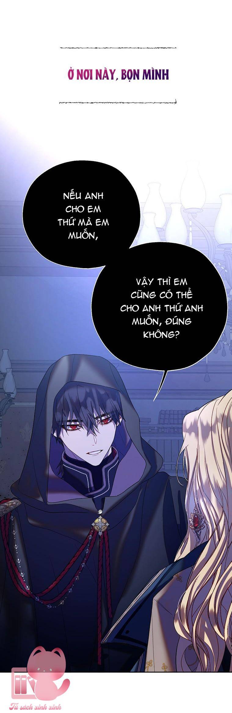 Cách Bảo Vệ Anh Trai Của Nữ Chính Chapter 40 - 24