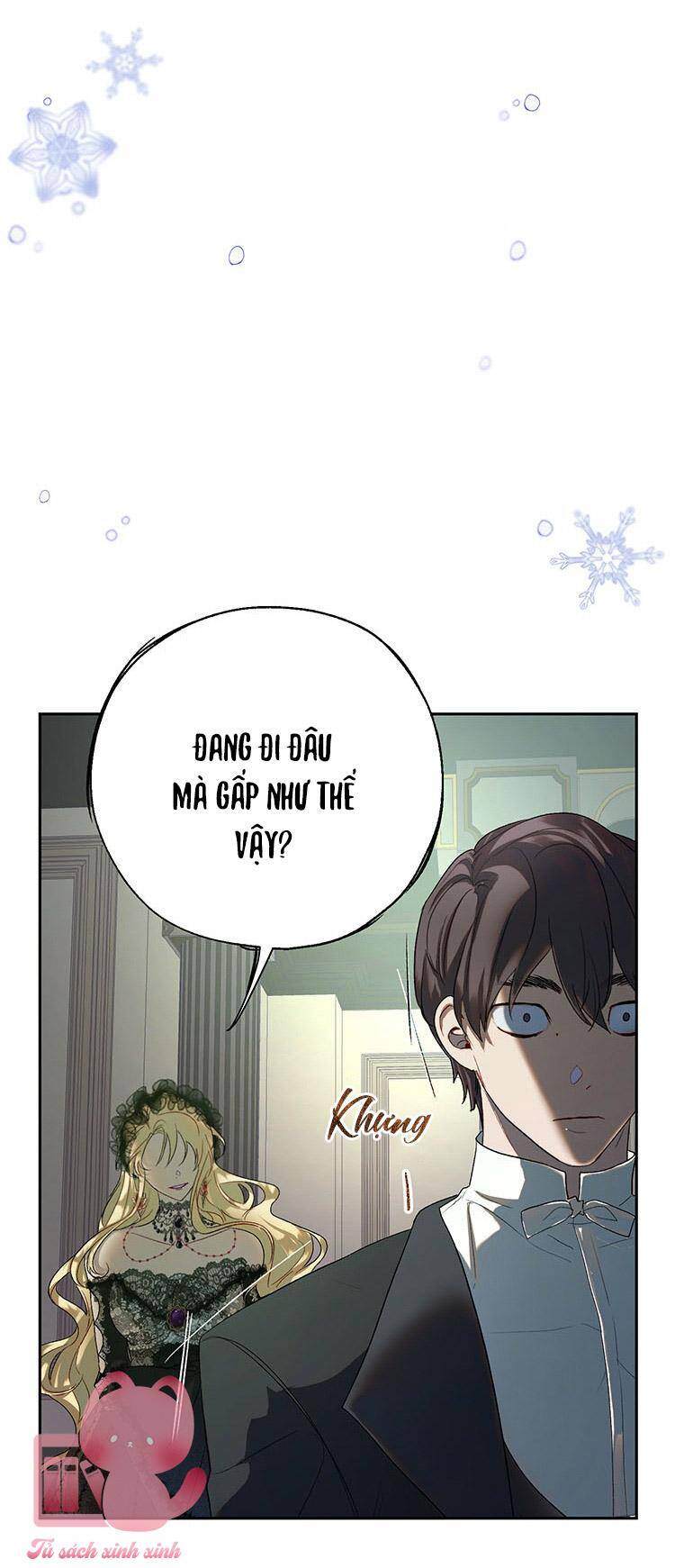 Cách Bảo Vệ Anh Trai Của Nữ Chính Chapter 40 - 31