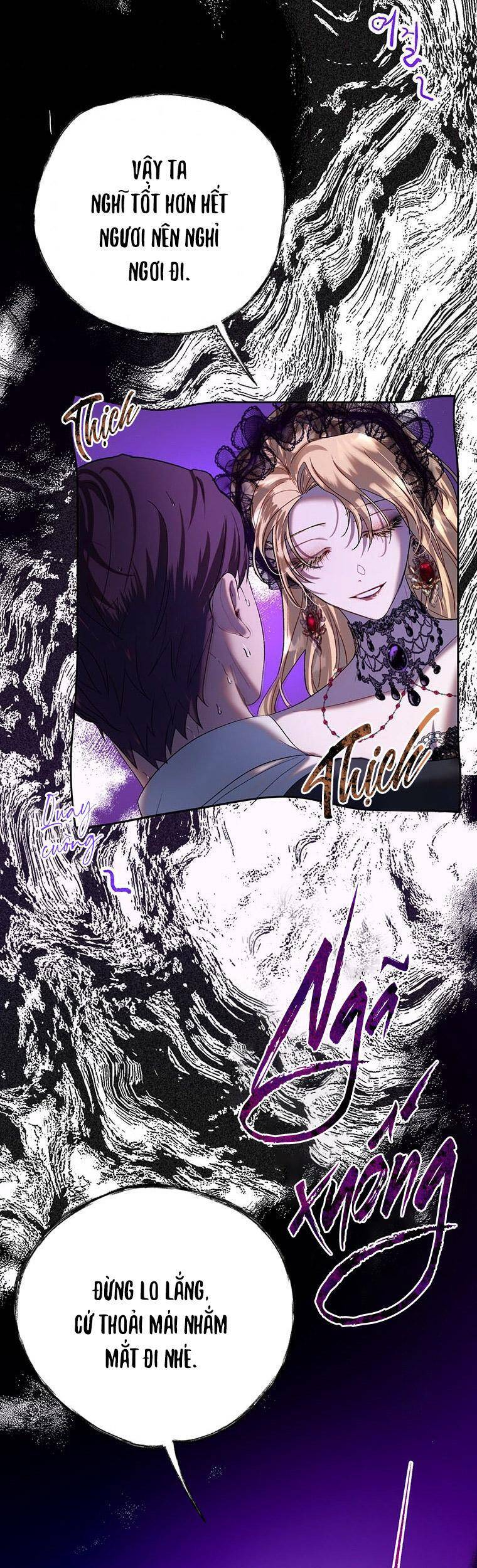 Cách Bảo Vệ Anh Trai Của Nữ Chính Chapter 40 - 35