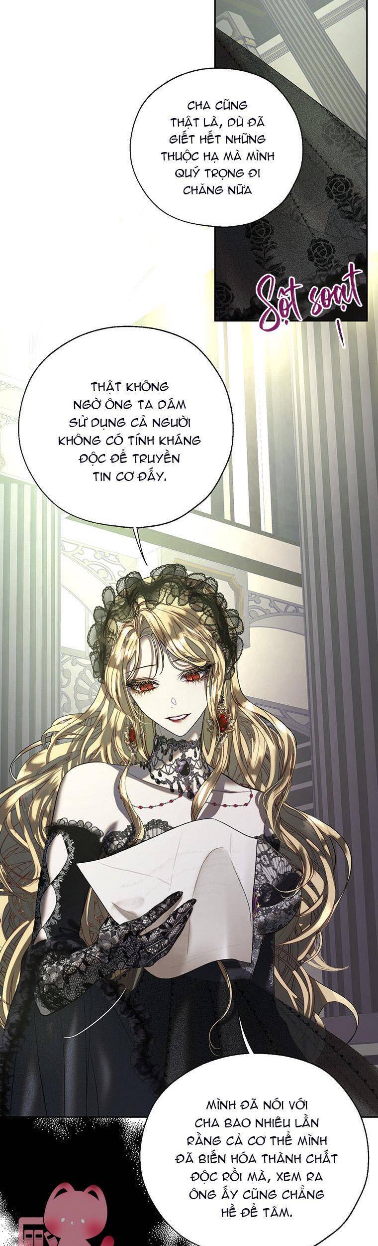 Cách Bảo Vệ Anh Trai Của Nữ Chính Chapter 40 - 39