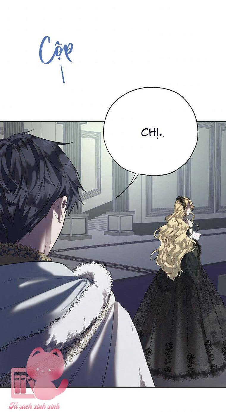 Cách Bảo Vệ Anh Trai Của Nữ Chính Chapter 40 - 42