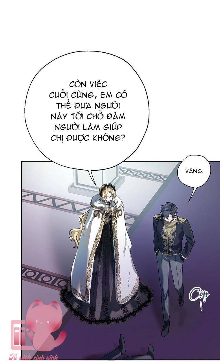 Cách Bảo Vệ Anh Trai Của Nữ Chính Chapter 40 - 48