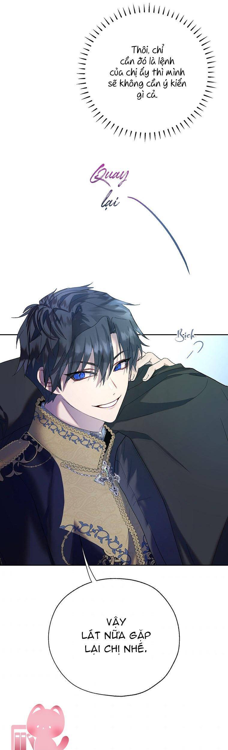 Cách Bảo Vệ Anh Trai Của Nữ Chính Chapter 40 - 49