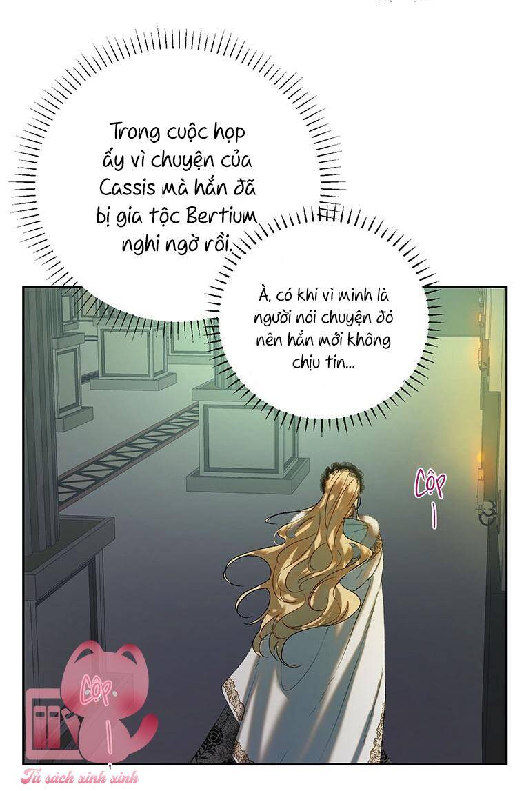 Cách Bảo Vệ Anh Trai Của Nữ Chính Chapter 40 - 55