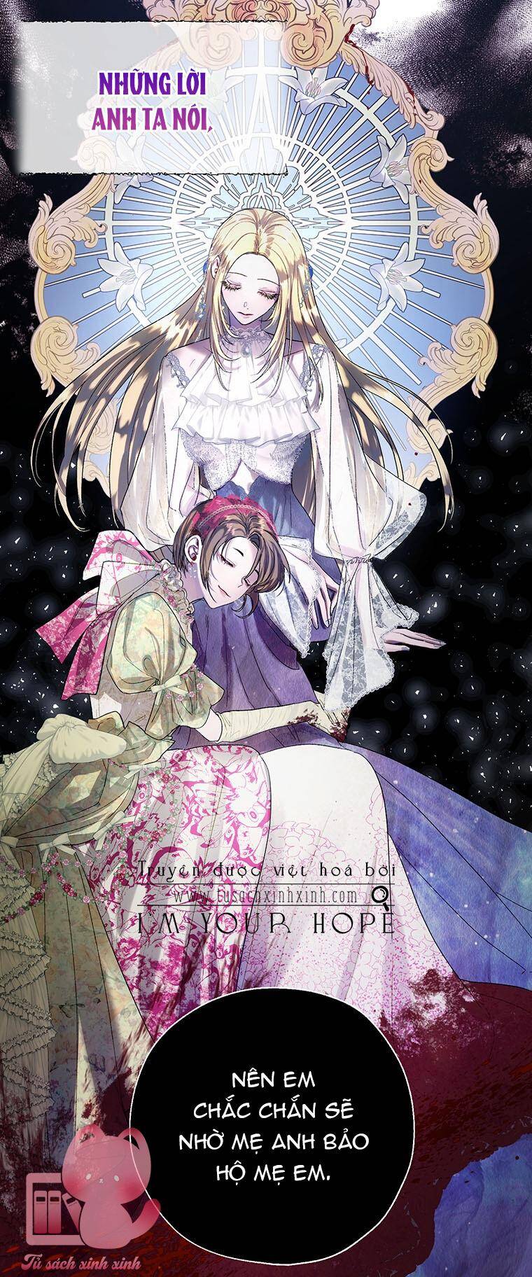 Cách Bảo Vệ Anh Trai Của Nữ Chính Chapter 40 - 8