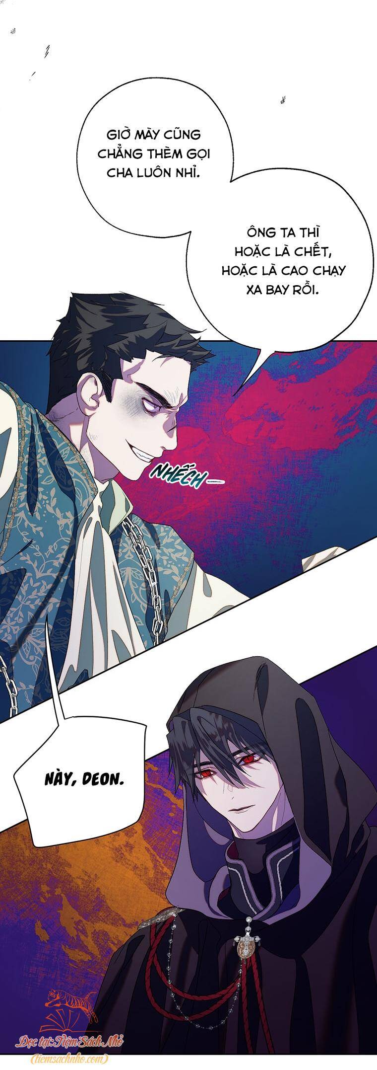 Cách Bảo Vệ Anh Trai Của Nữ Chính Chapter 41 - 15