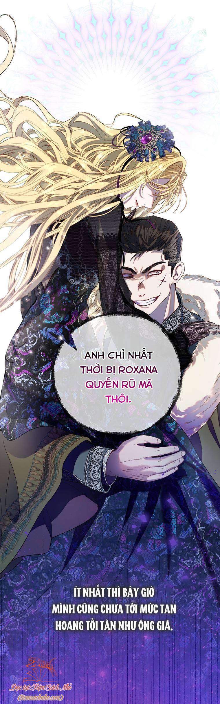 Cách Bảo Vệ Anh Trai Của Nữ Chính Chapter 41 - 18