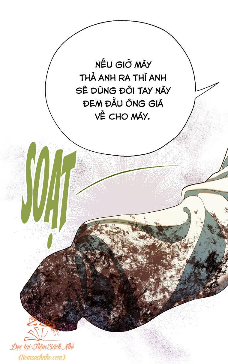 Cách Bảo Vệ Anh Trai Của Nữ Chính Chapter 41 - 20