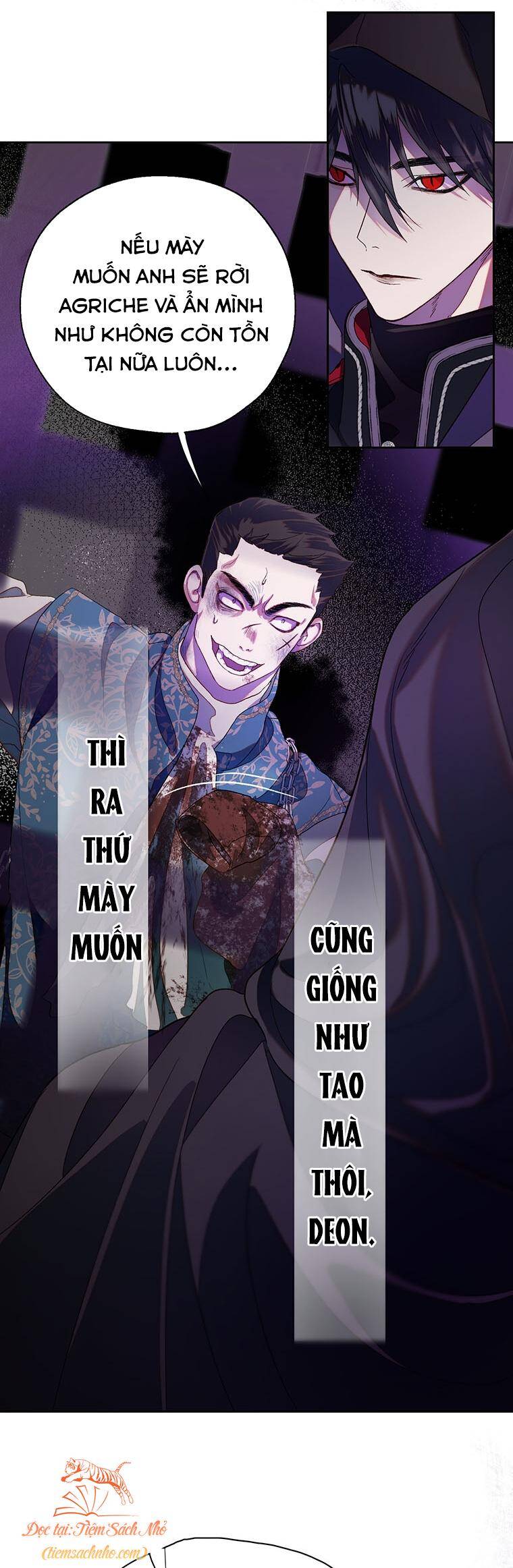 Cách Bảo Vệ Anh Trai Của Nữ Chính Chapter 41 - 21