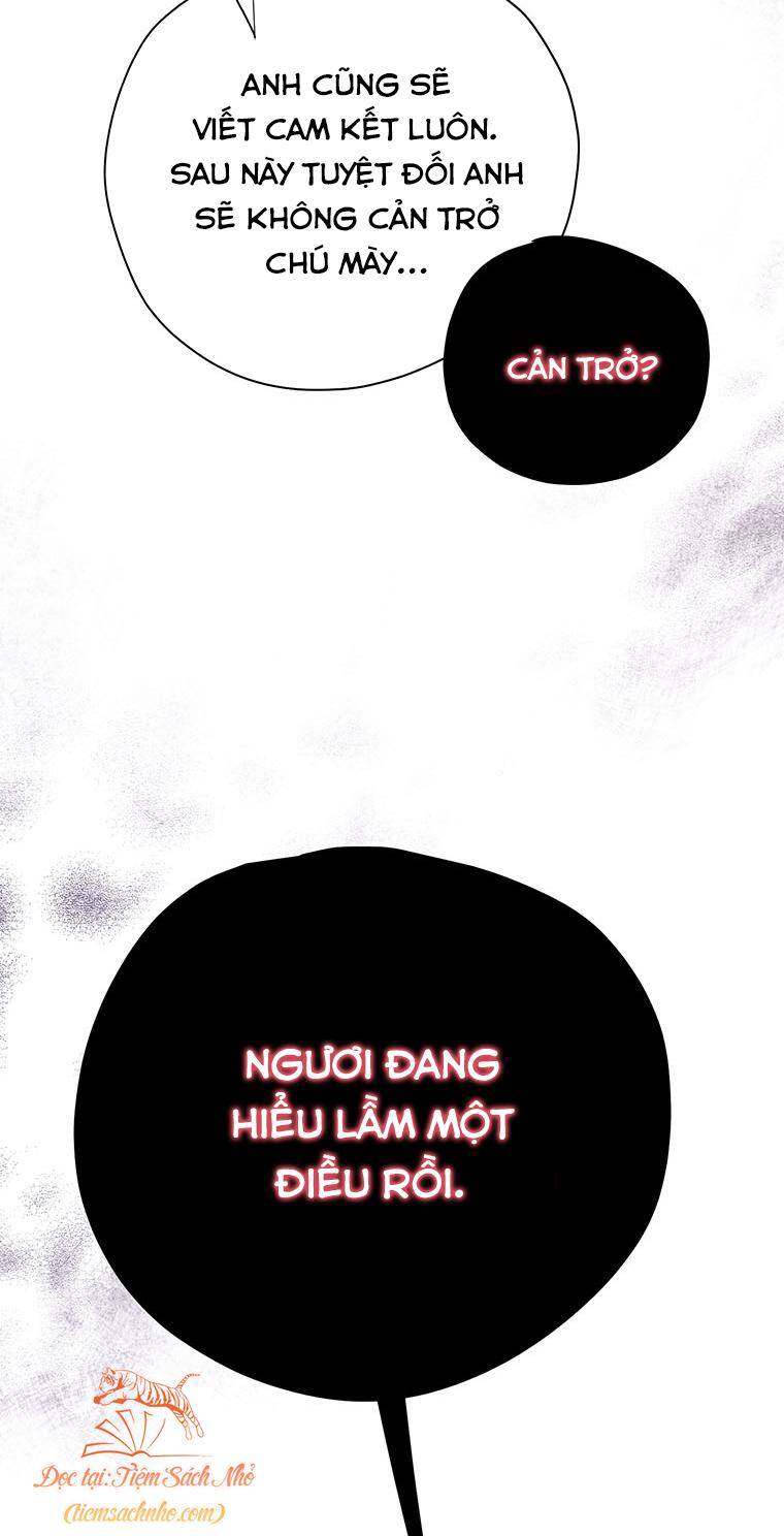 Cách Bảo Vệ Anh Trai Của Nữ Chính Chapter 41 - 22