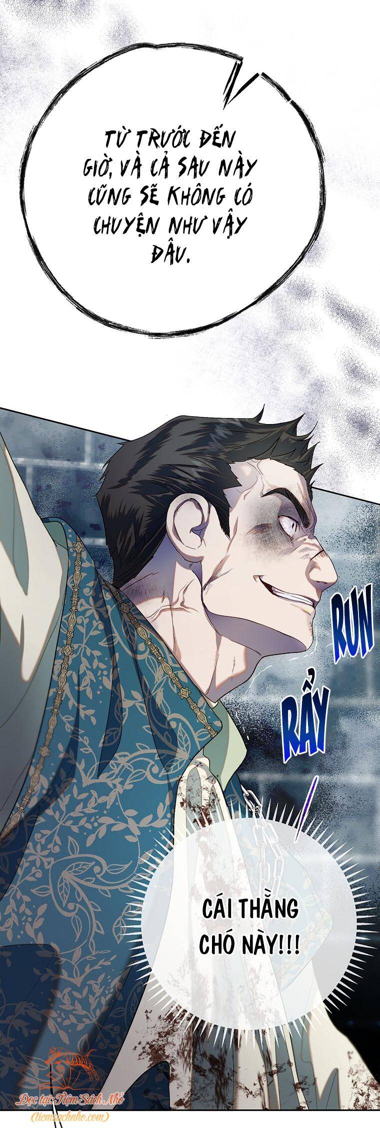 Cách Bảo Vệ Anh Trai Của Nữ Chính Chapter 41 - 25