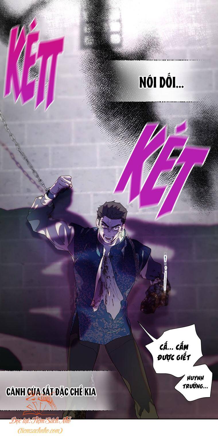 Cách Bảo Vệ Anh Trai Của Nữ Chính Chapter 41 - 36