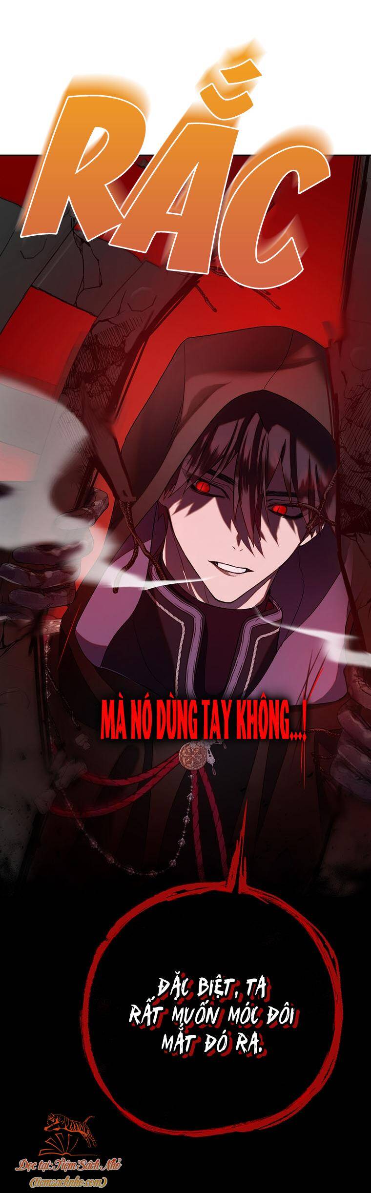 Cách Bảo Vệ Anh Trai Của Nữ Chính Chapter 41 - 37