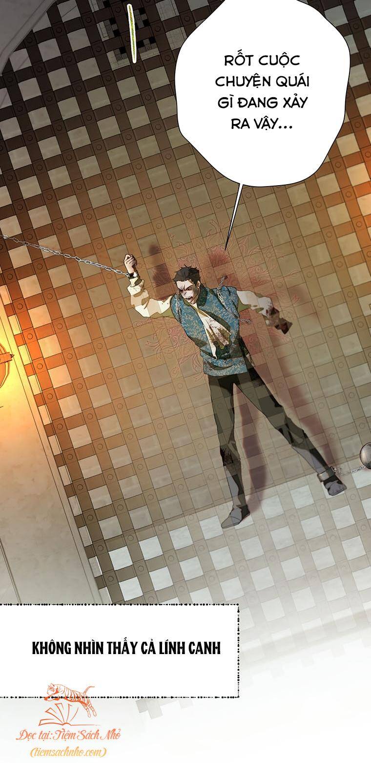 Cách Bảo Vệ Anh Trai Của Nữ Chính Chapter 41 - 5