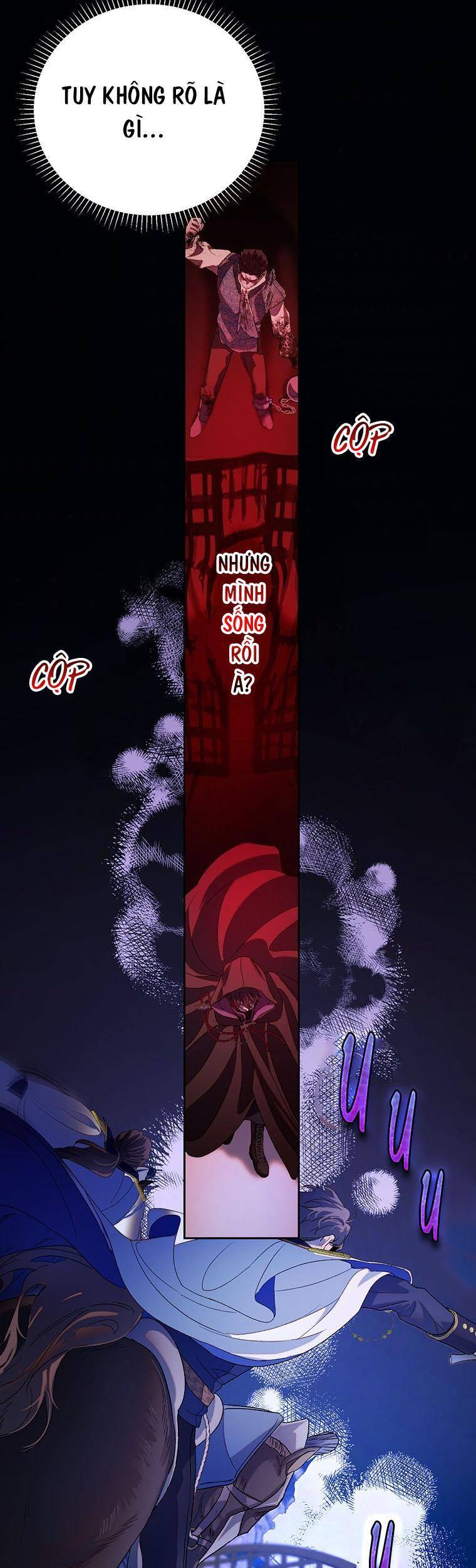 Cách Bảo Vệ Anh Trai Của Nữ Chính Chapter 41 - 43