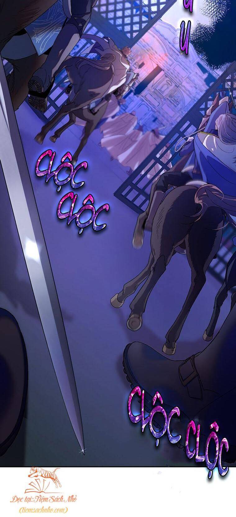 Cách Bảo Vệ Anh Trai Của Nữ Chính Chapter 41 - 44