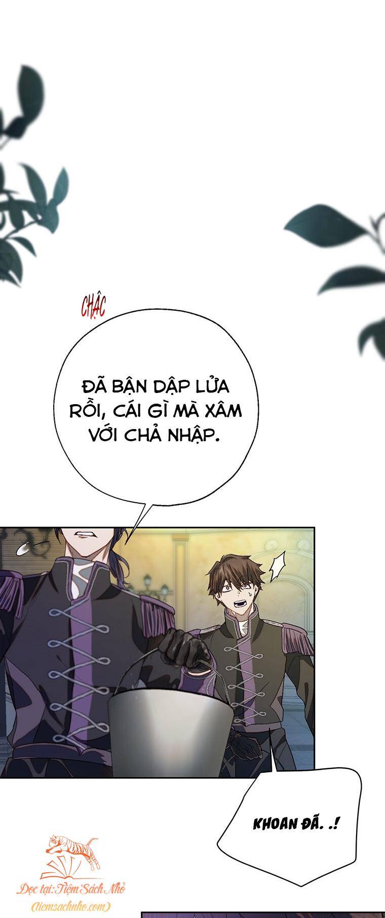 Cách Bảo Vệ Anh Trai Của Nữ Chính Chapter 41 - 45