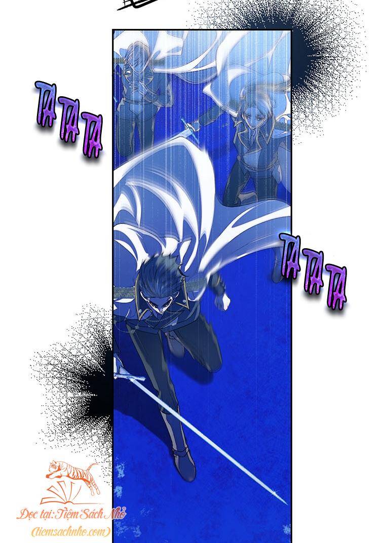 Cách Bảo Vệ Anh Trai Của Nữ Chính Chapter 41 - 47