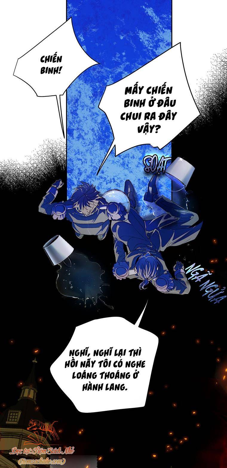 Cách Bảo Vệ Anh Trai Của Nữ Chính Chapter 41 - 48