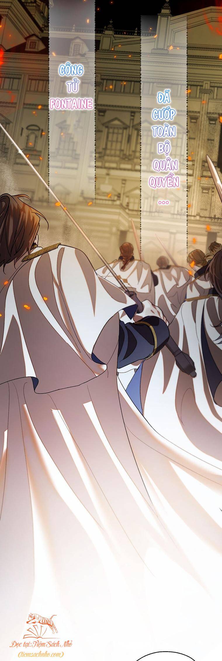 Cách Bảo Vệ Anh Trai Của Nữ Chính Chapter 41 - 49