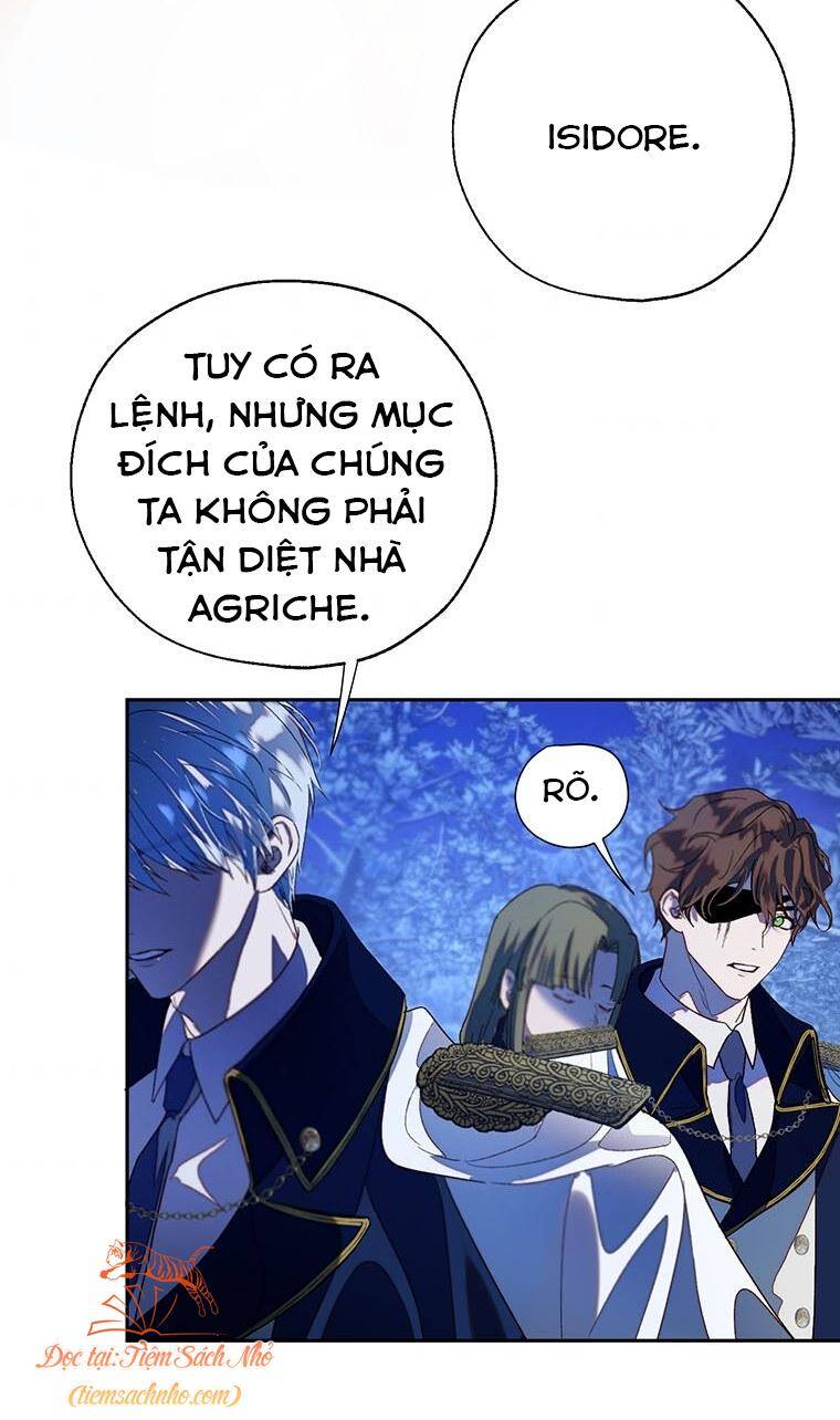 Cách Bảo Vệ Anh Trai Của Nữ Chính Chapter 41 - 50